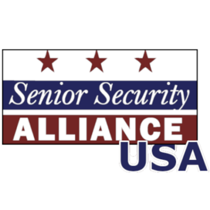 Senior Security Alliance USA Icon