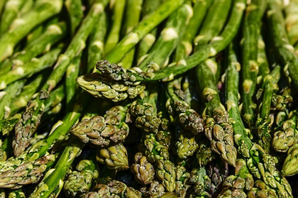 asparagus